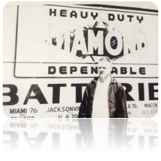 Battery Source