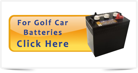 Golf Car Batteries