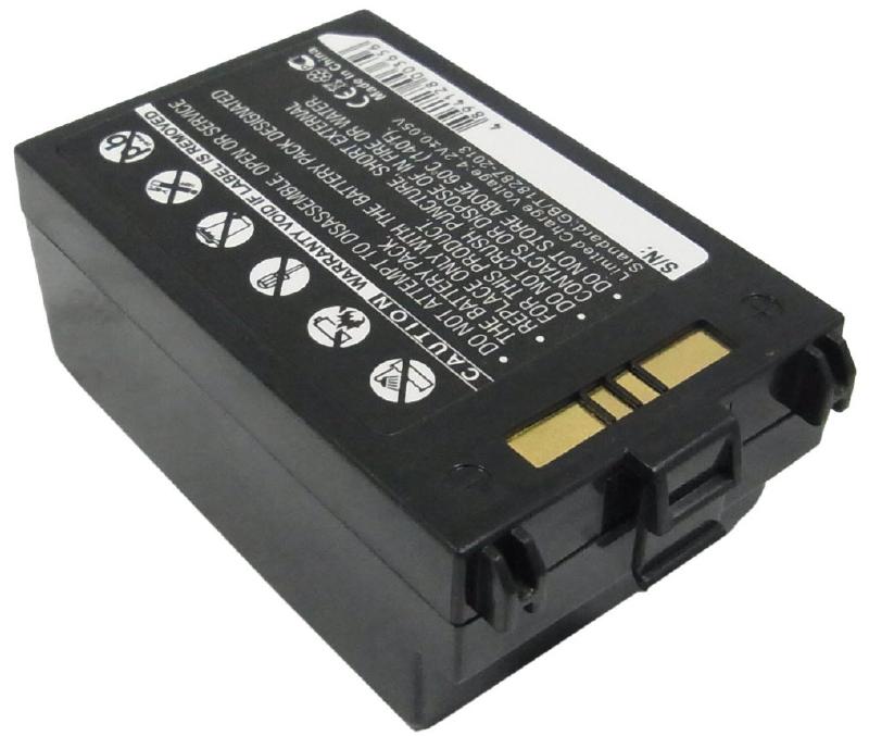 Image of Symbol MC70 Ext. Life Battery