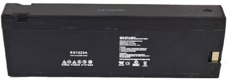 Image of 8000-100C-2.3 (CAM-322)