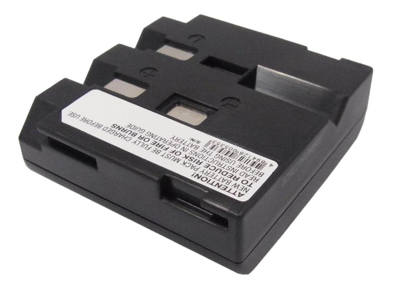 Image of 8000-164-2.5 (CS-BTH22)