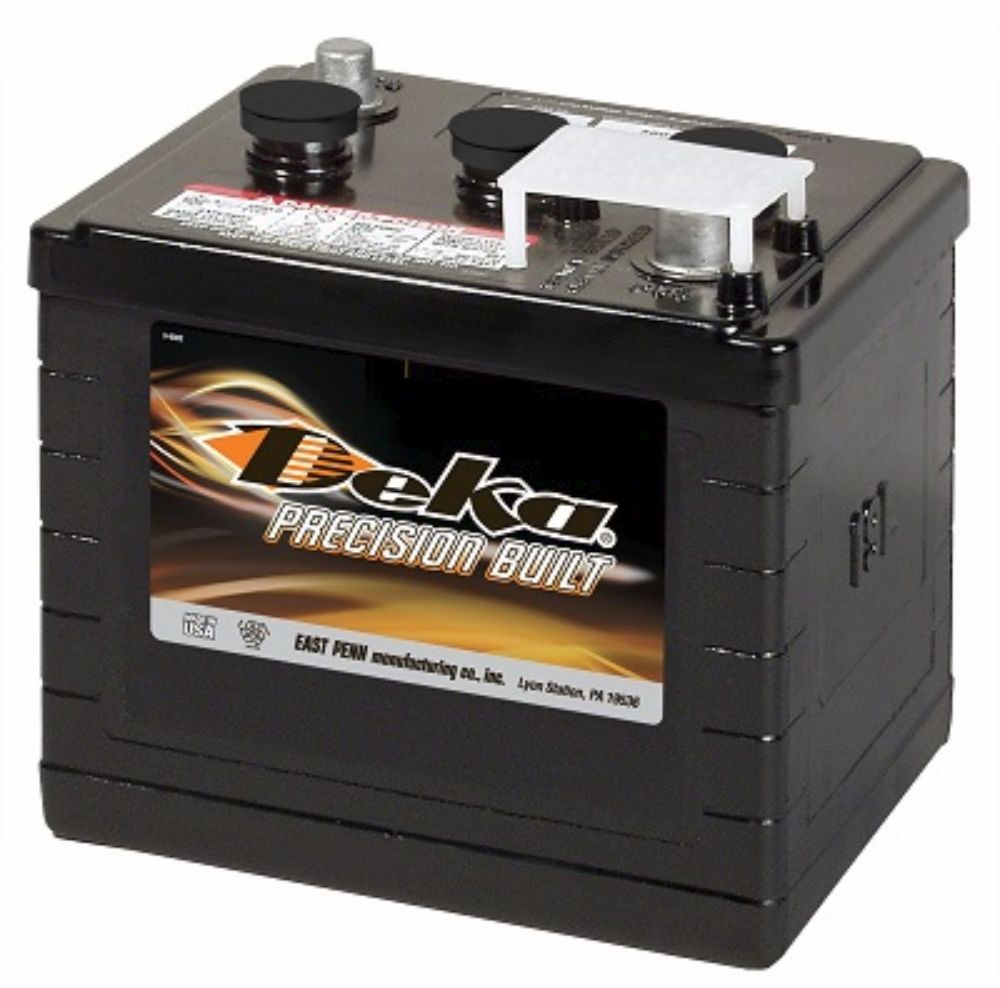 Image of 19L-36 Specialty Battery