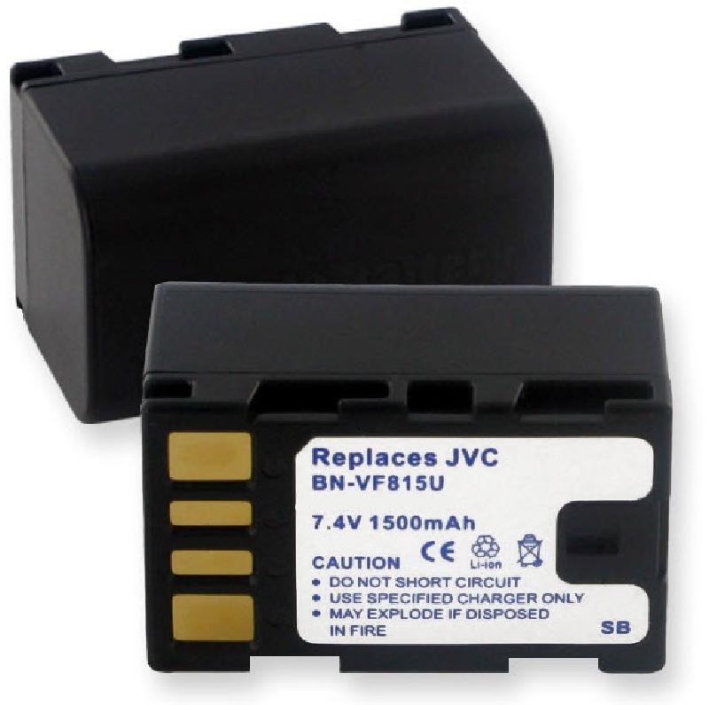 Image of 8000-309-1.5 (CS-JVF815D)