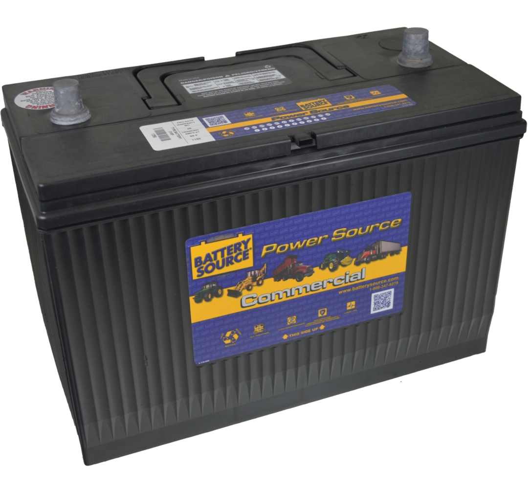 Image of 31SP Commercial/Farm Battery