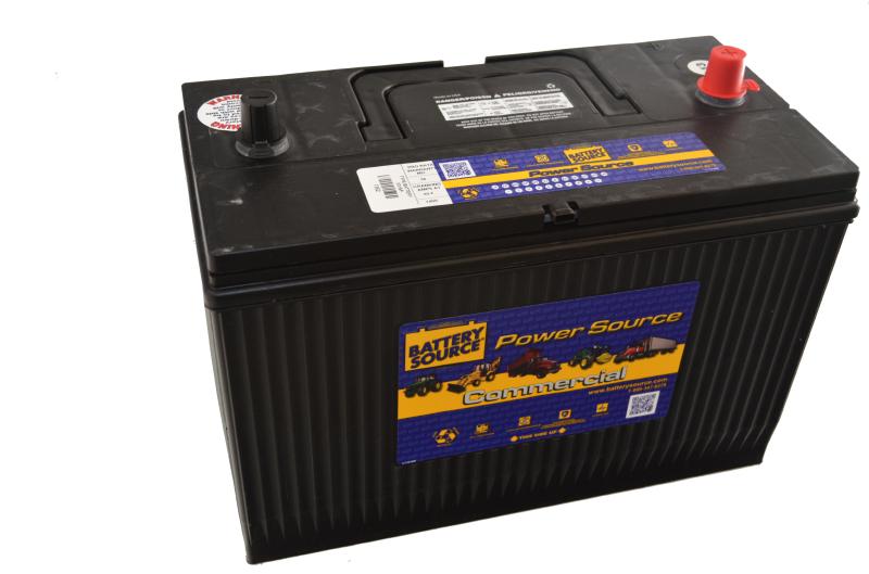 Image of X31SP Commercial/Farm Battery