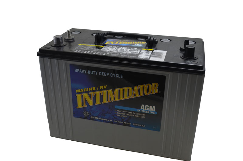 Image of 31 Marine/RV AGM Series