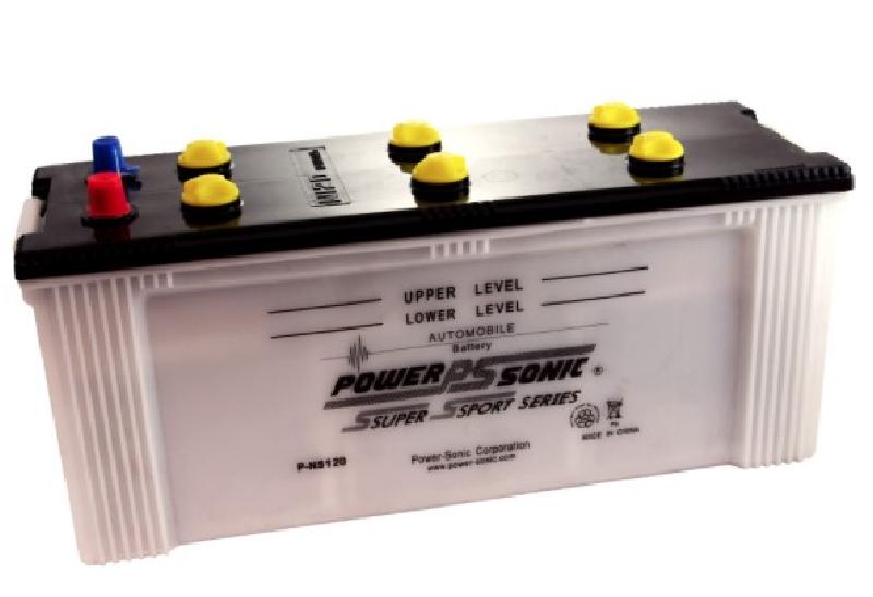 Image of N120 Commercial/Farm Battery
