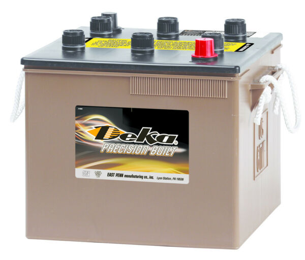 Image of 6TN / 6TMF Commercial Battery