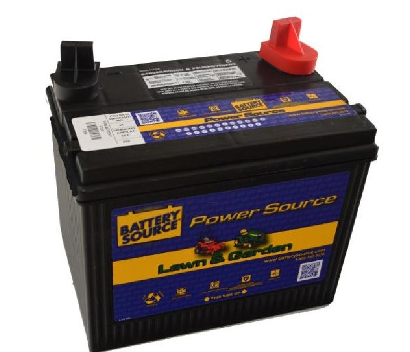 Image of U1L Lawn Battery