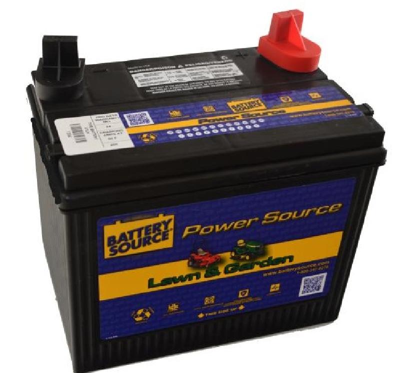 Image of U1L-X Ultra High Amp Lawn Batt