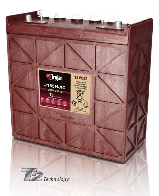 Image of Trojan J185H-AC