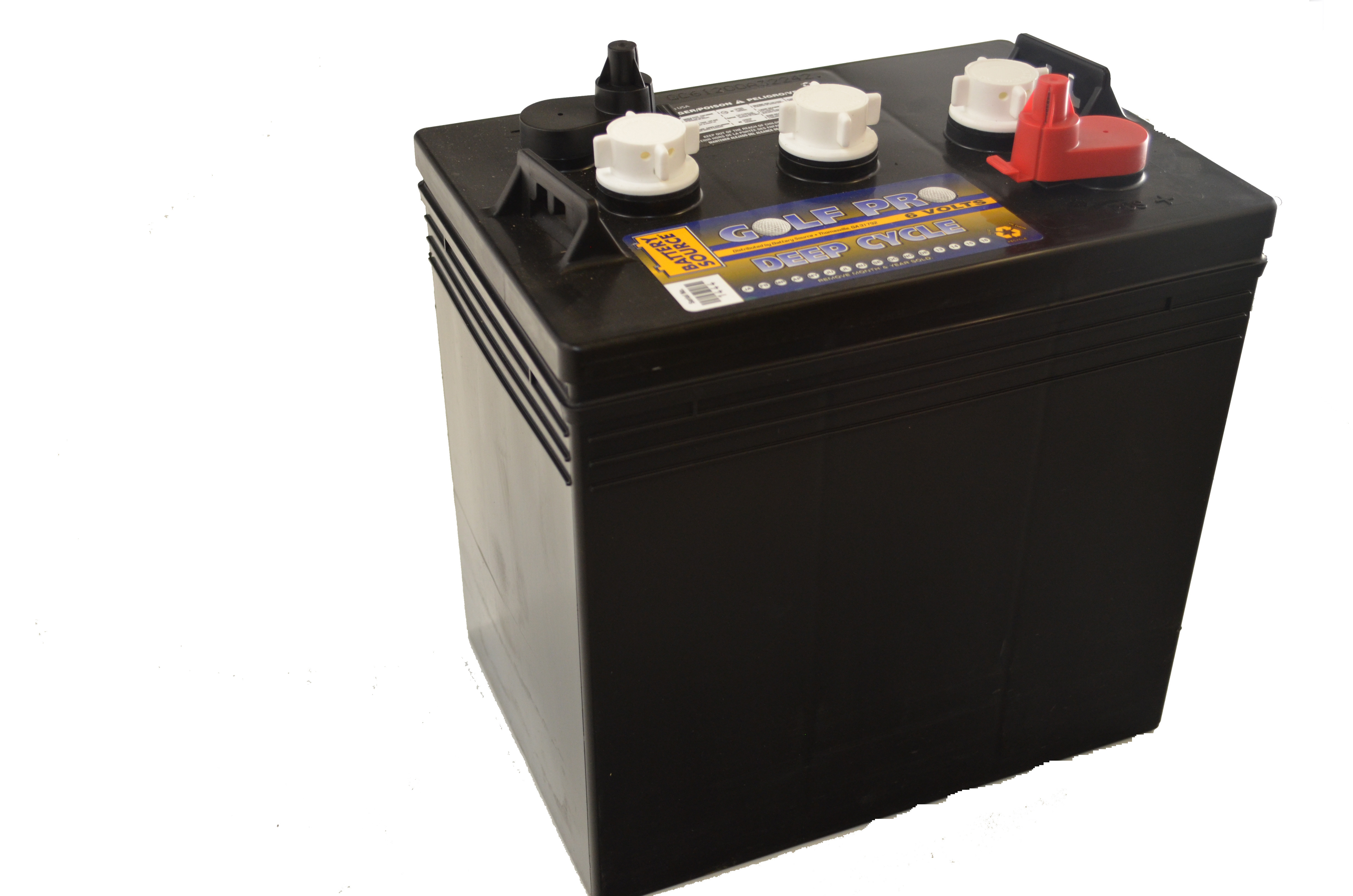 Image of X6V-GC Xtreme Golf Pro Golf Ca