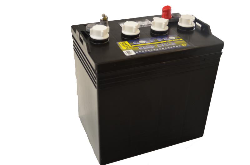 Battery Source