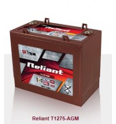 Image of Trojan T1275-AGM 12v Reliant