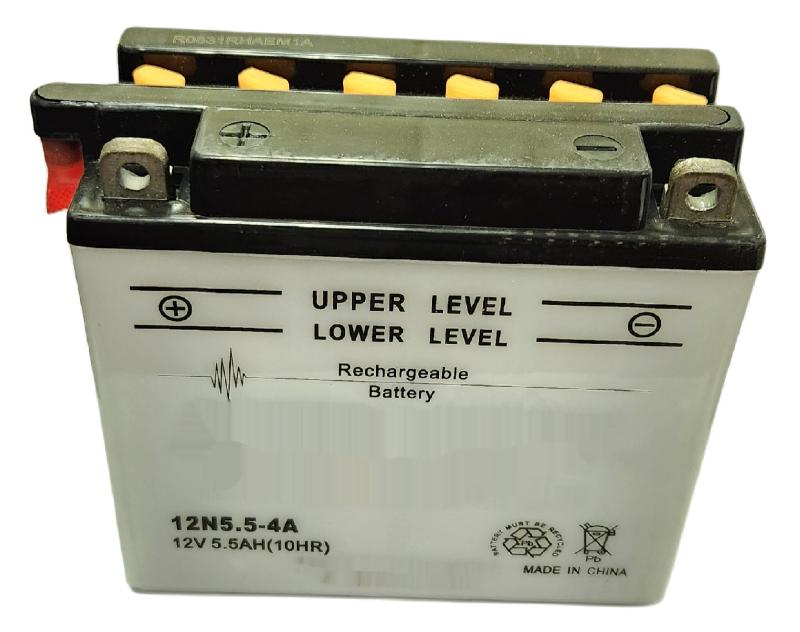 Image of 12N5.5-4A Conventional