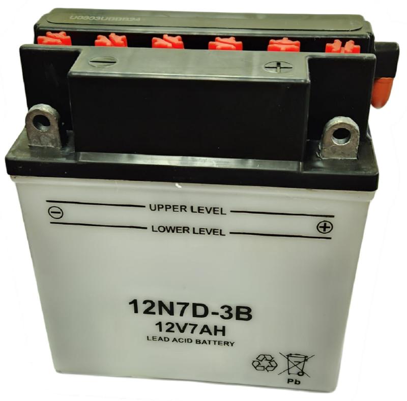 Image of 12N7D-3B Conventional
