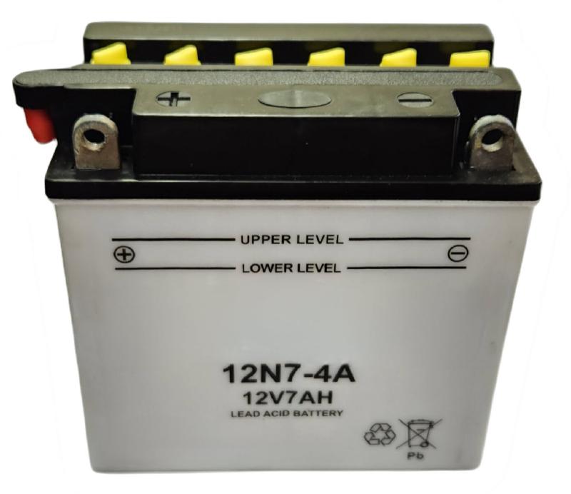 Image of 12N7-4A Conventional