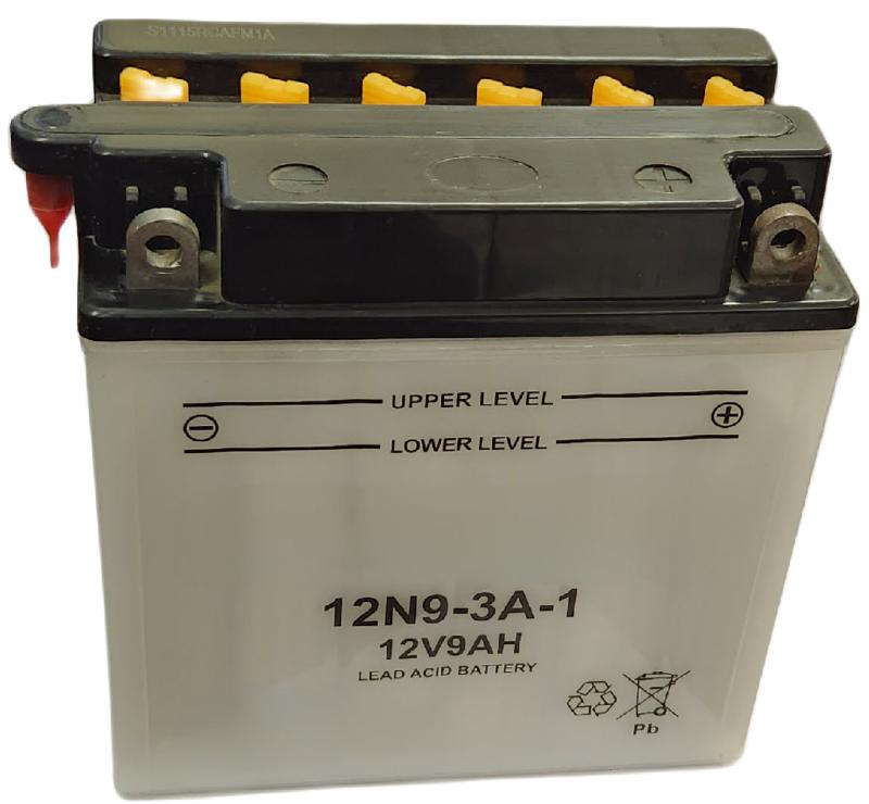 Image of 12N9-3A-1 Conventional