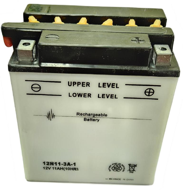 Image of 12N11-3A-1 Conventional