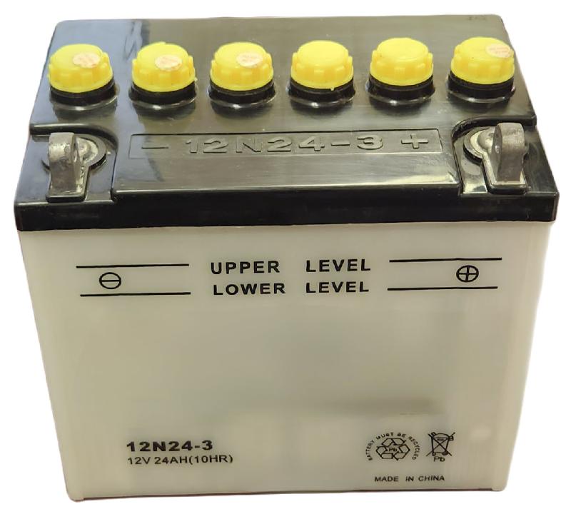 Image of 12N24-3 Conventional