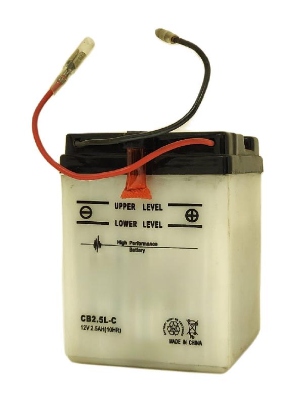 Image of CB2.5L-C High Performance
