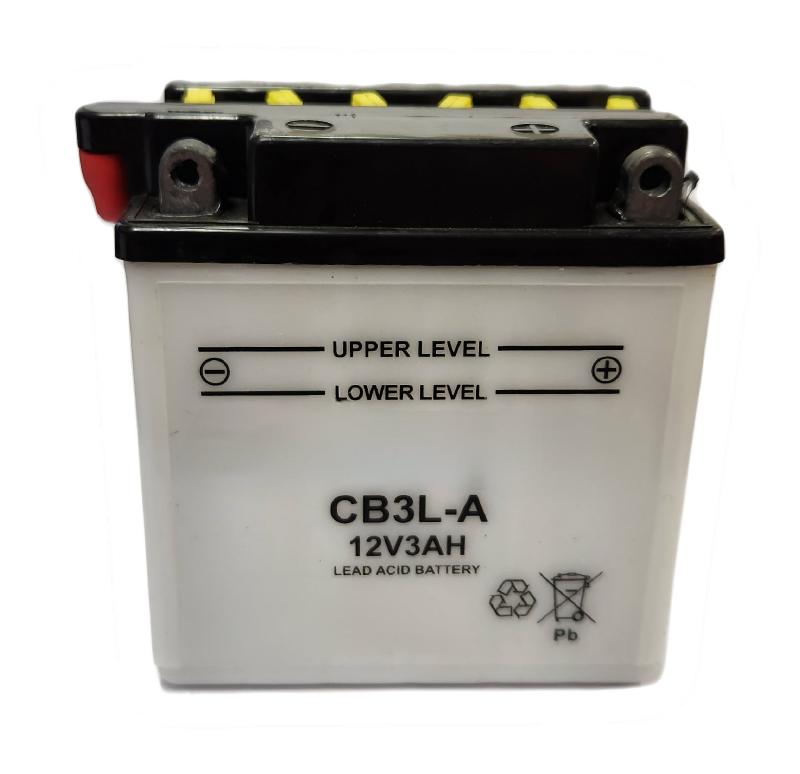Image of CB3L-A High Performance
