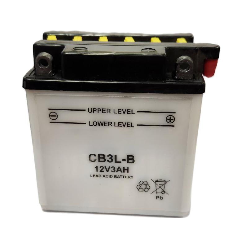 Image of CB3L-B High Performance