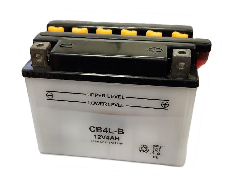 Image of CB4L-B High Performance