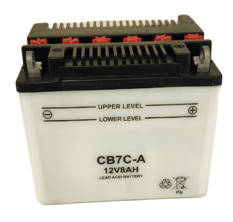 Image of CB7C-A High Performance