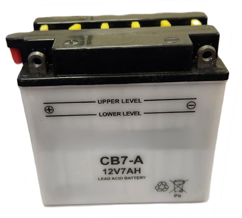 Image of CB7-A High Performance