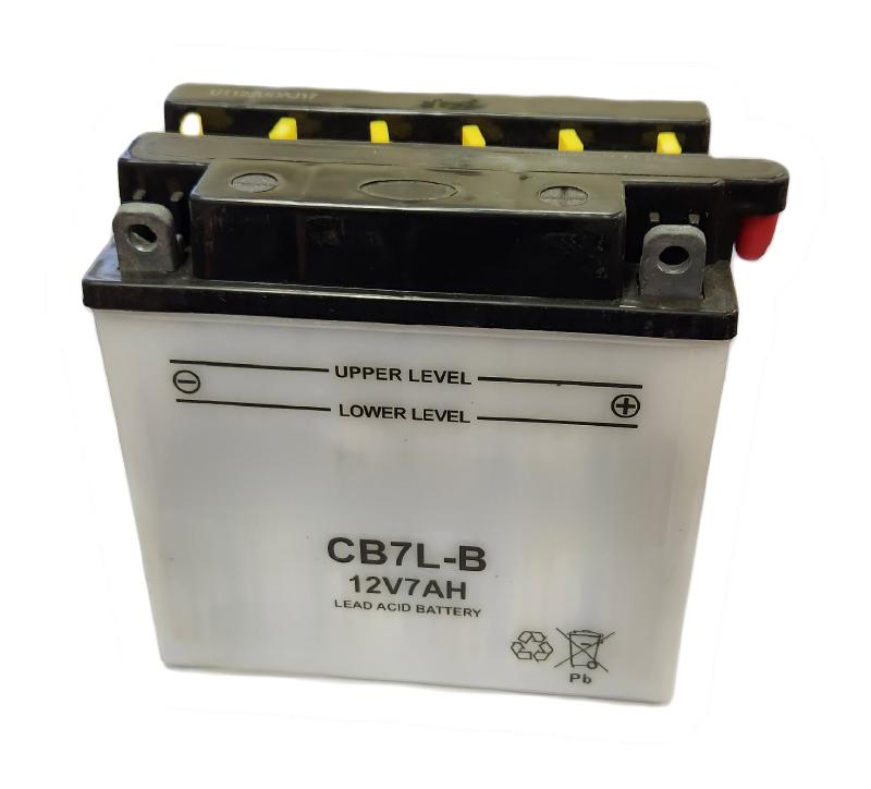 Image of CB7L-B High Performance