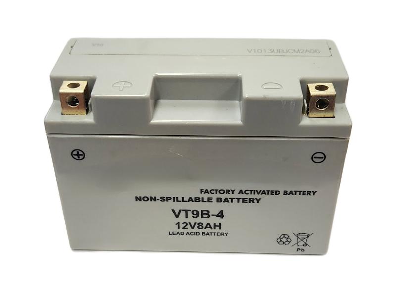Image of PT9B-4 Factory Sealed