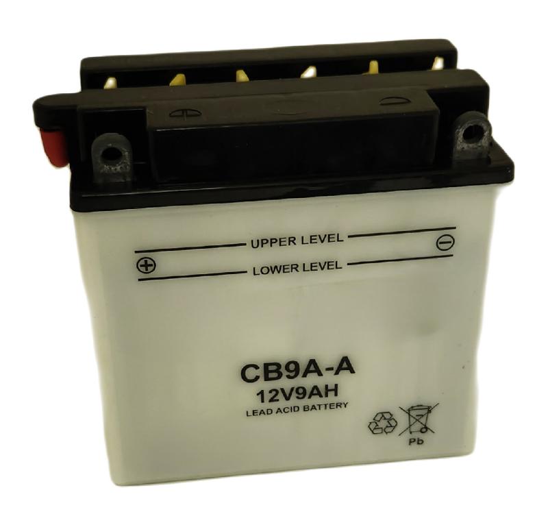 Image of CB9A-A High Performance