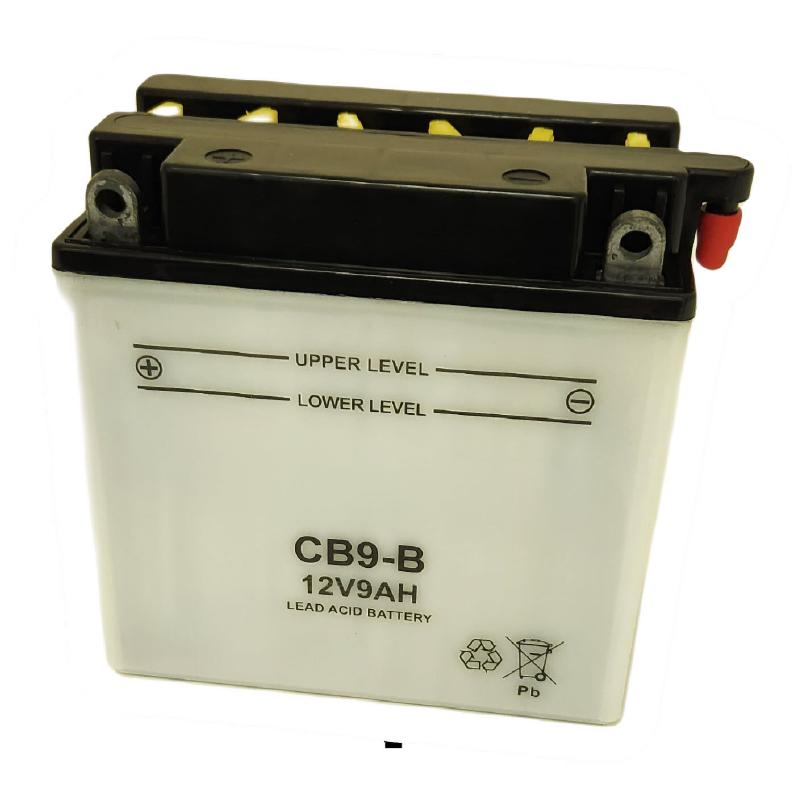 Image of CB9-B High Performance