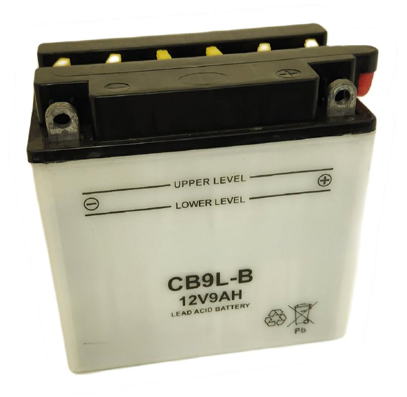 Image of CB9L-B(12N9-3B)High Performanc