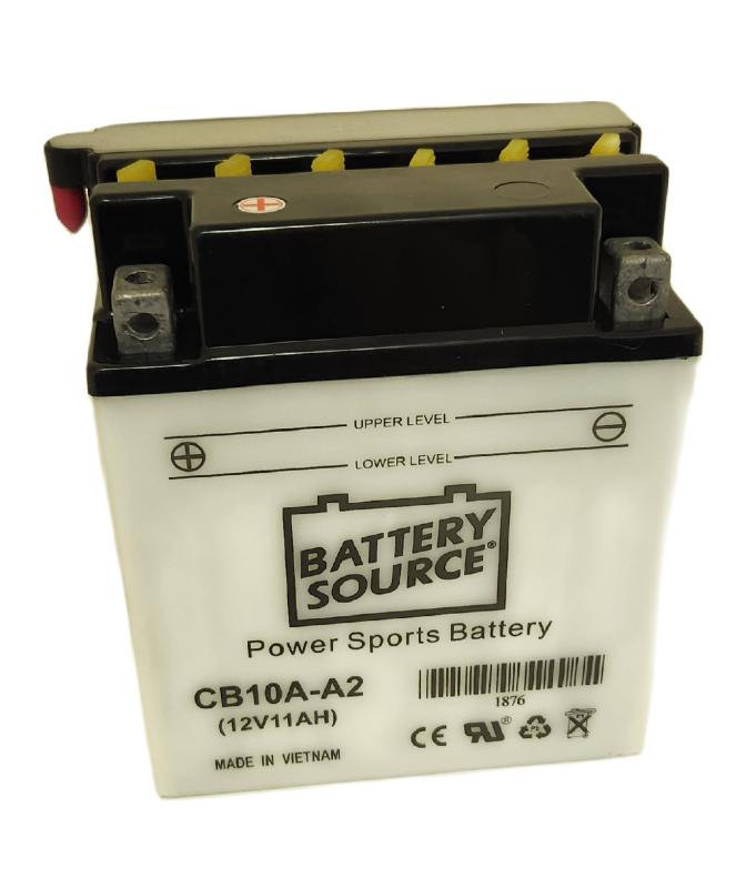 Image of CB10A-A2 High Performance