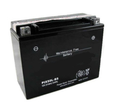 Image of PIX50L-BS Sealed Battery