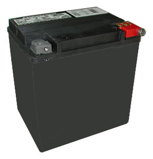 Image of ETX30L Extreme Factory Sealed