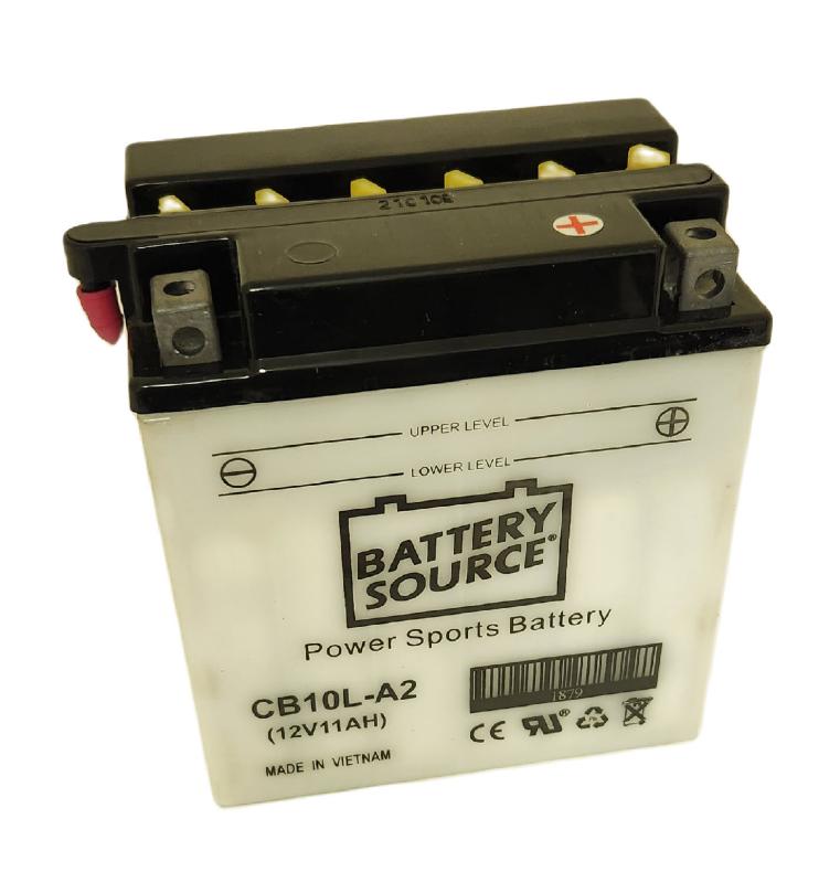 Image of CB10L-A2 High Performance