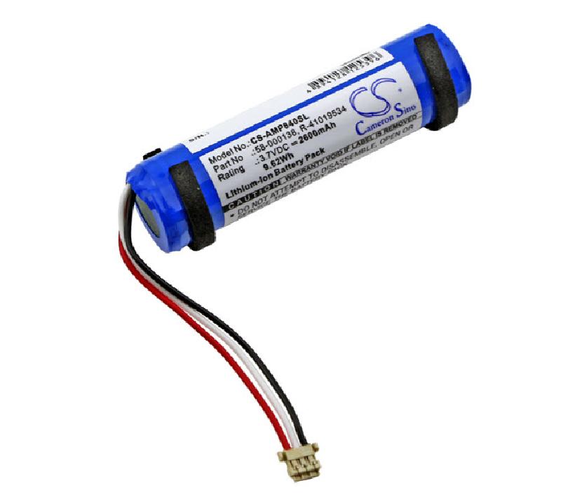 Image of Amazon Tap Battery