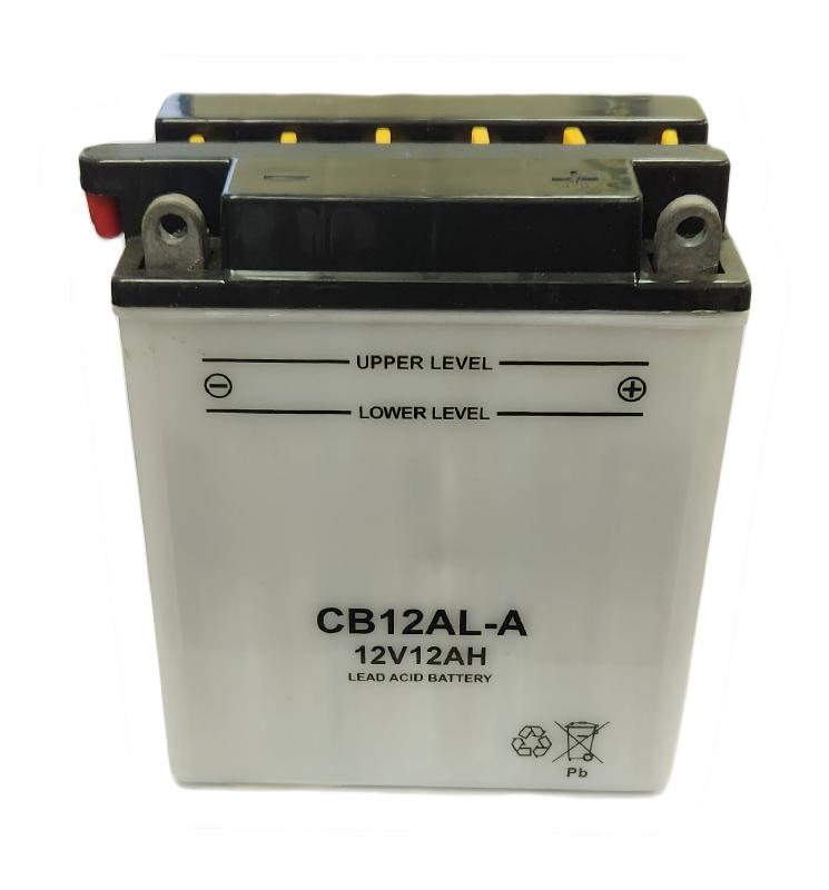 Image of CB12AL-A High Performance