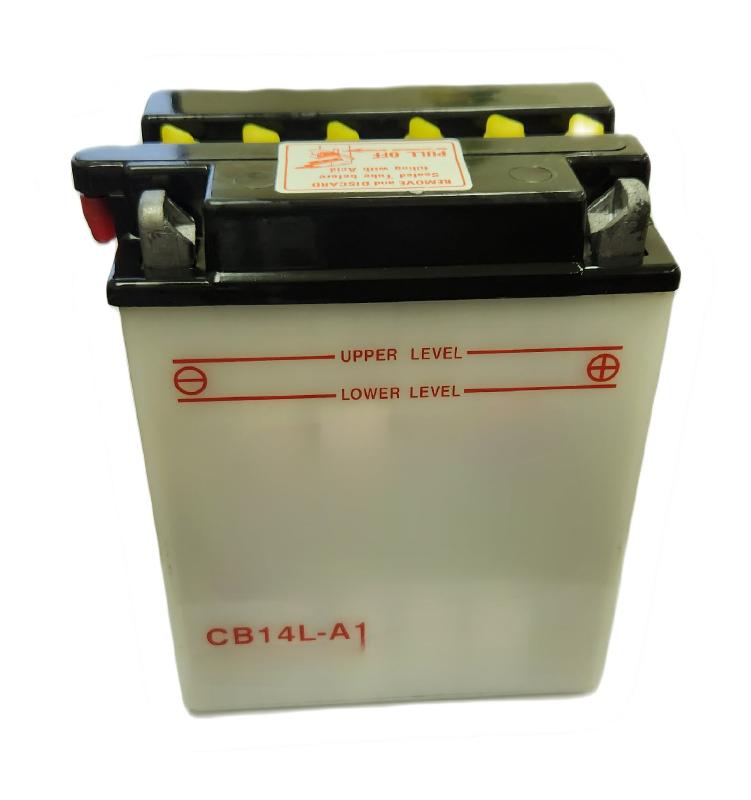Image of CB14L-A1 High Performance