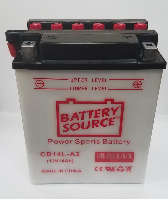 Image of CB14L-A2 High Performance