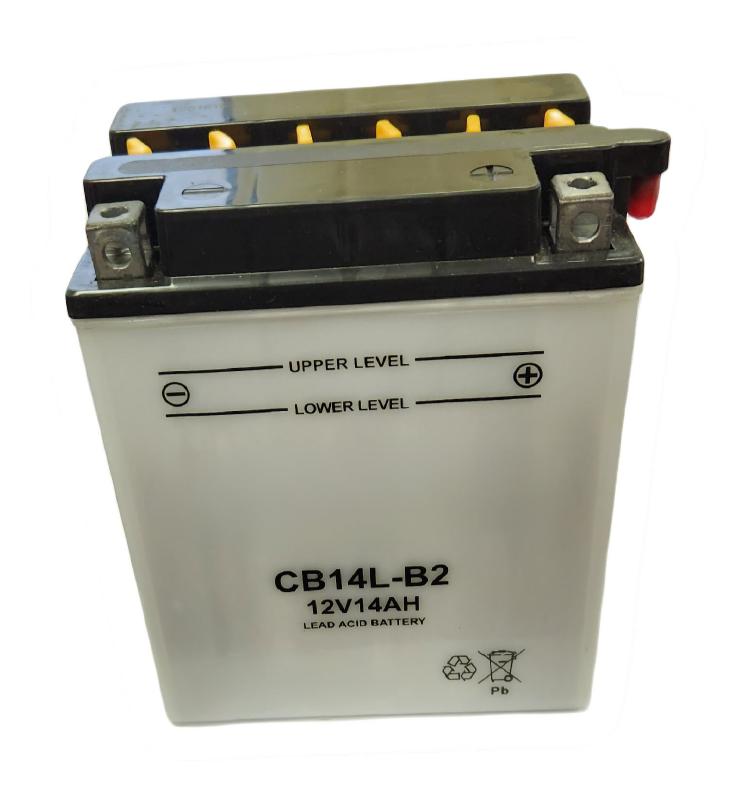 Image of CB14L-B2 High Performance