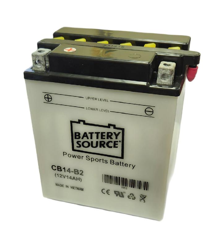 Image of CB14-B2 High Performance