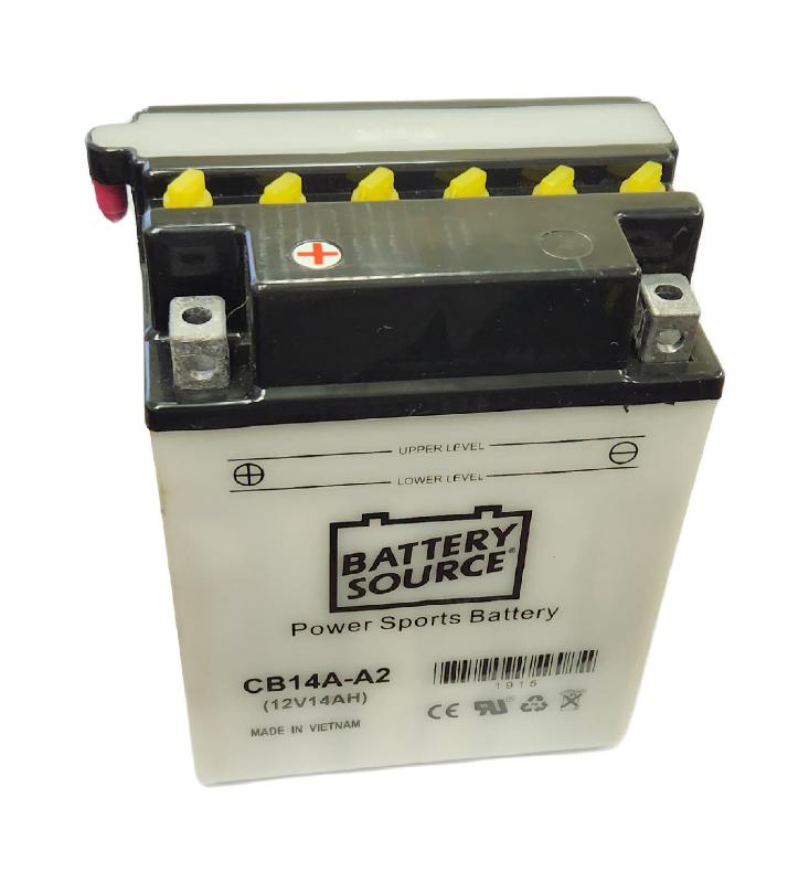 Image of CB14A-A2 High Performance