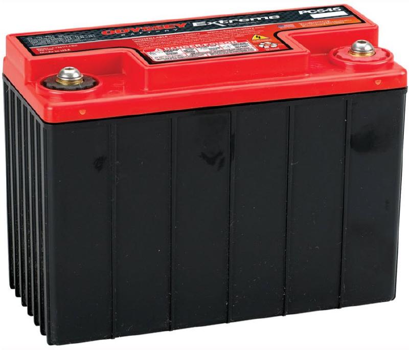 Image of PC545 Odyssey AGM Battery