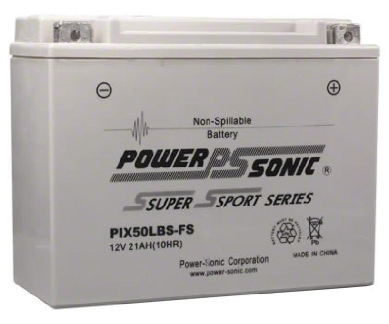 Image of PIX50LBS-FS Factor Sealed