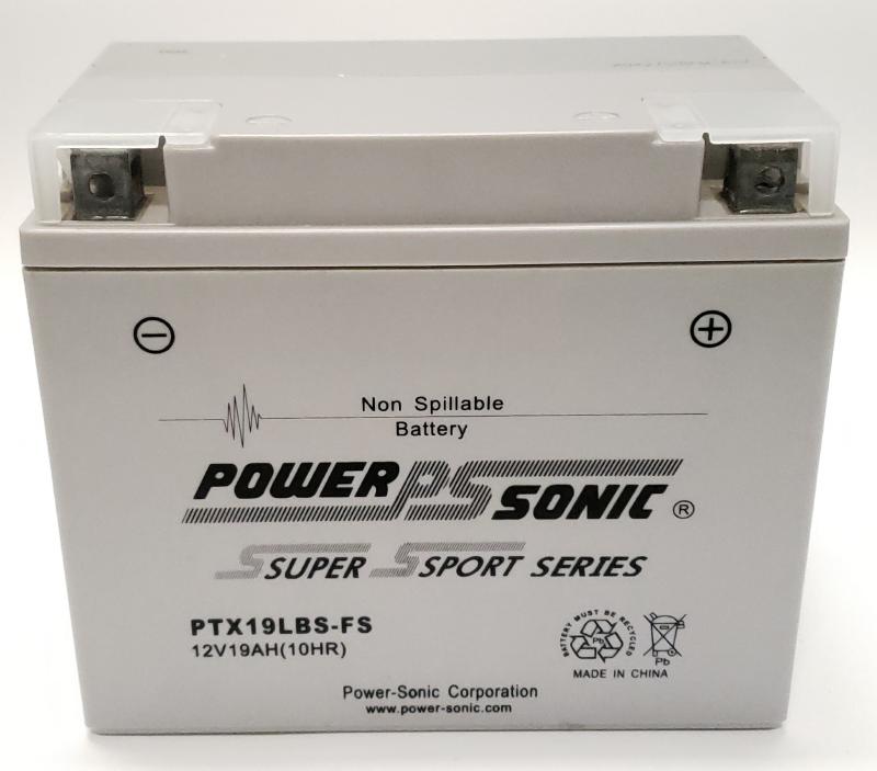 Image of PTX19LBS-FS Factory Sealed