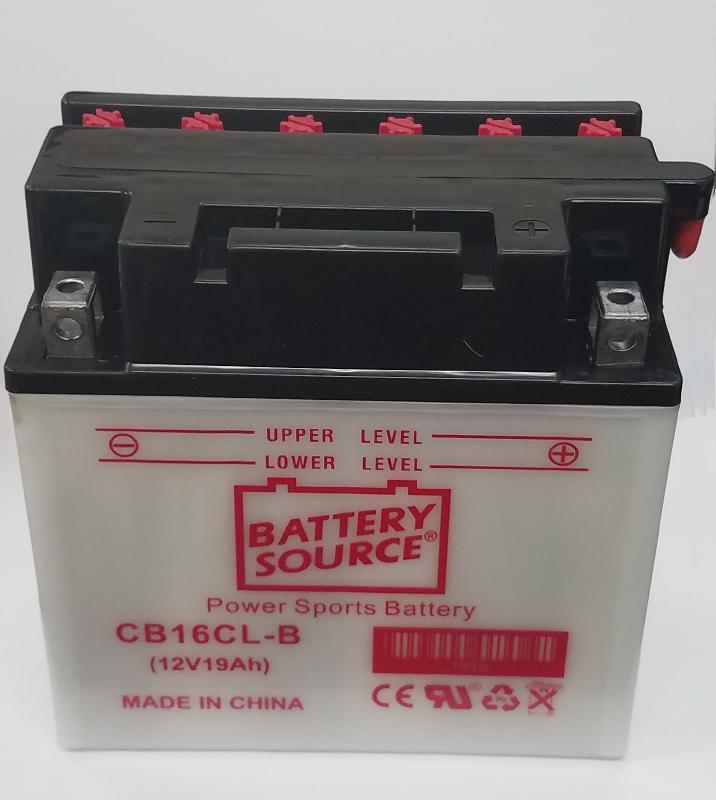 Image of CB16CL-B High Performance